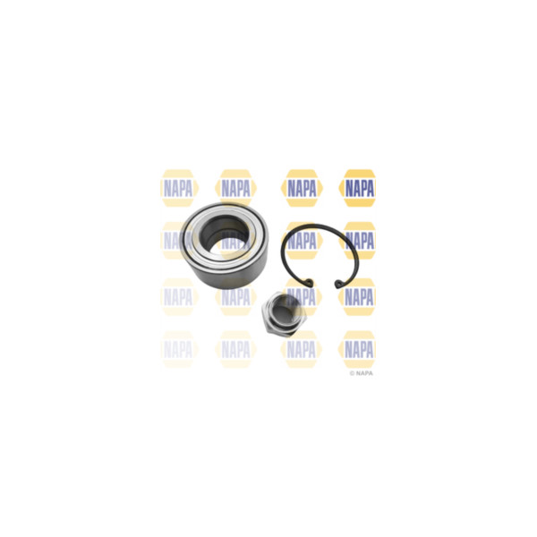 Wheel Bearing Kit image