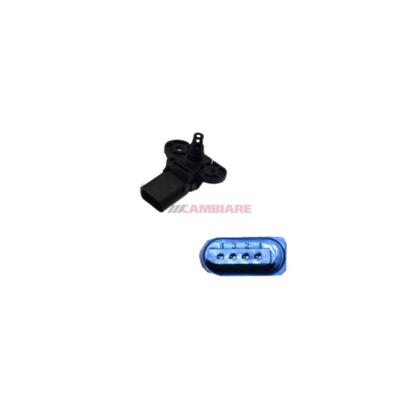 Map Sensor image