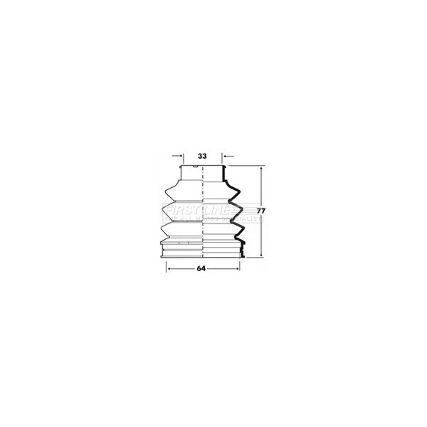 CV Boot Kit image