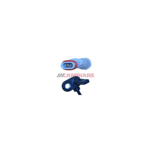Wheel Speed Sensor image