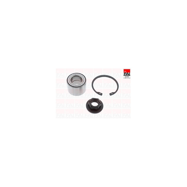 Wheel Bearing Kit image