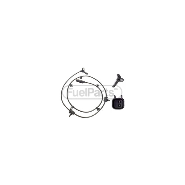 Wheel Speed Sensor image