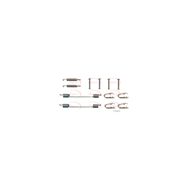 Brake Fitting Kit image