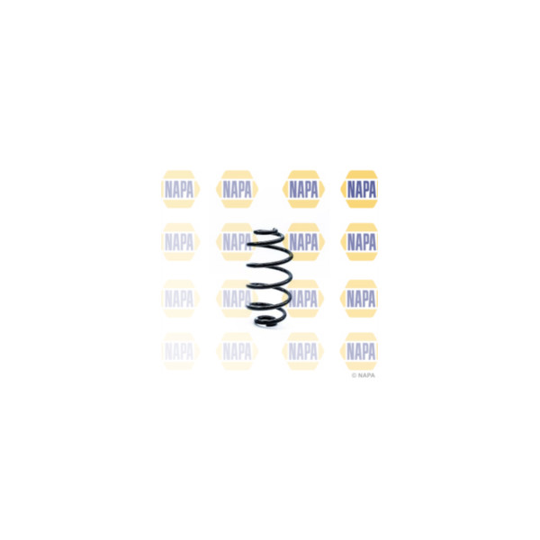 Coil Spring image