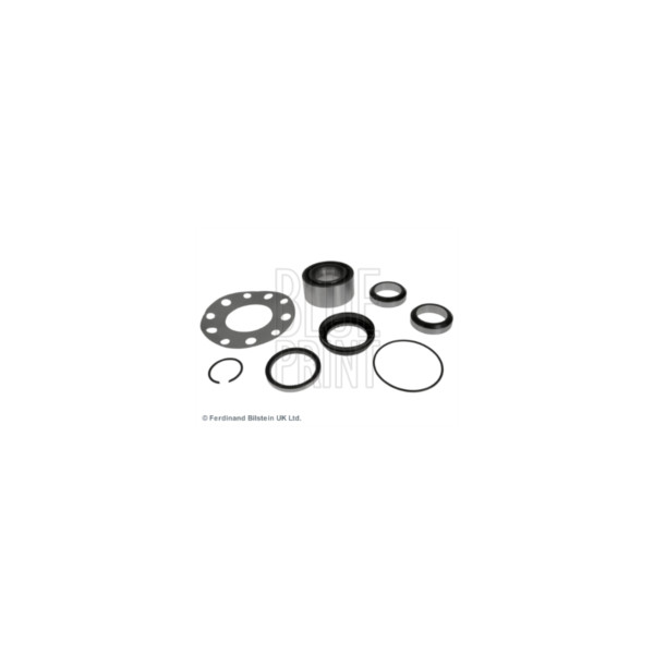Wheel Bearing Kit image