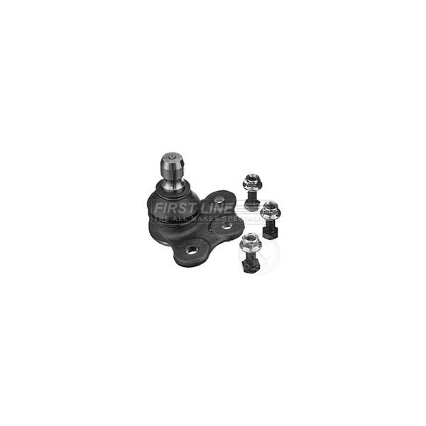 Ball Joint image