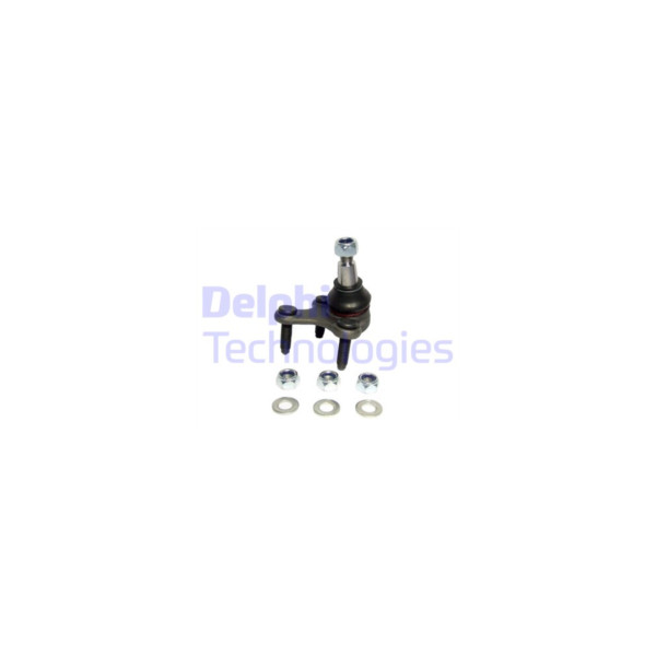 Ball Joint image