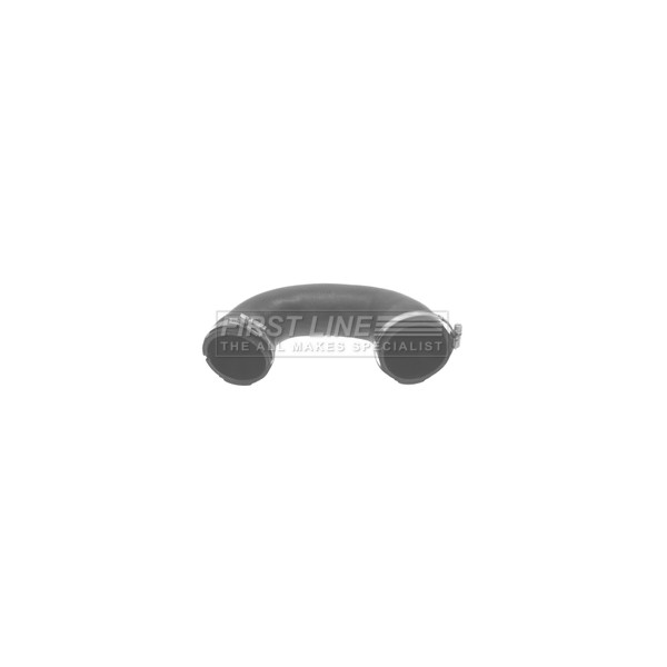 Turbocharger Hose image