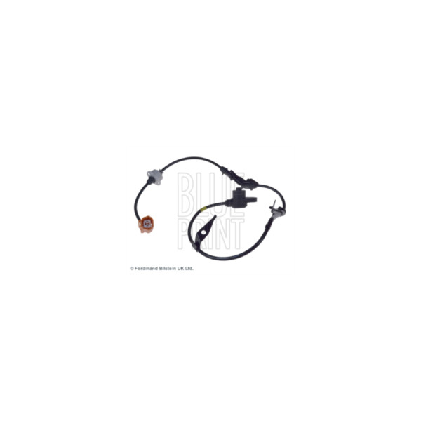 Wheel Speed Sensor image