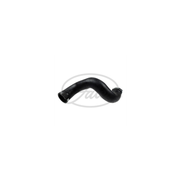 Turbocharger Hose image