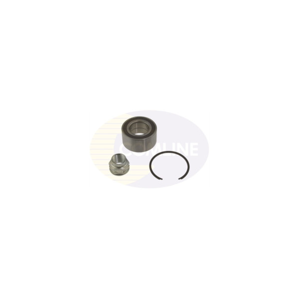 Wheel Bearing Kit image