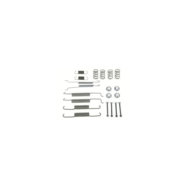 Brake Fitting Kit image
