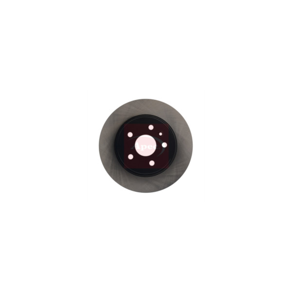 Brake Disc image