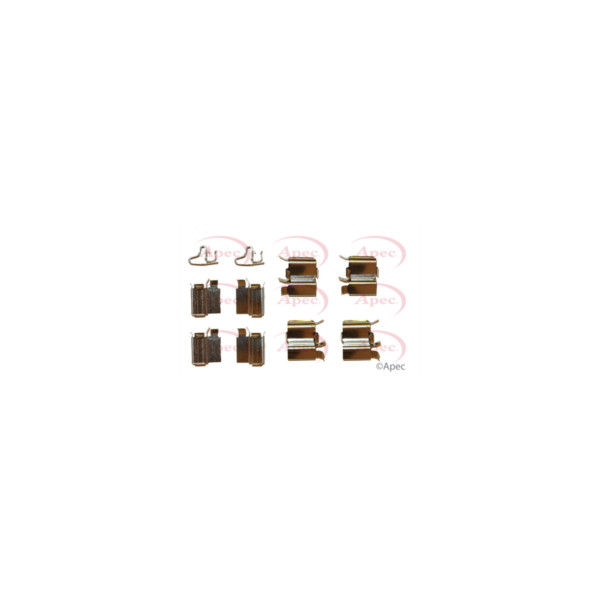Brake Fitting Kit image