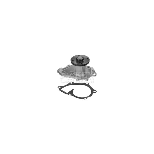 Water Pump image