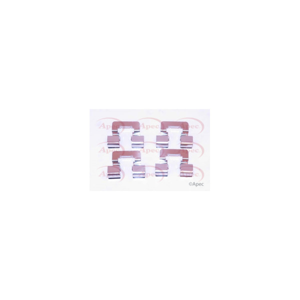 Brake Fitting Kit image