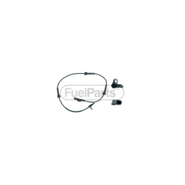 Wheel Speed Sensor image