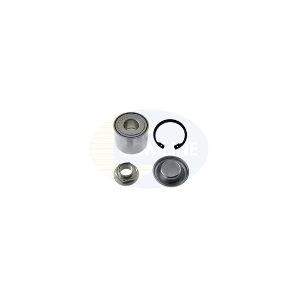 Wheel Bearing Kit image