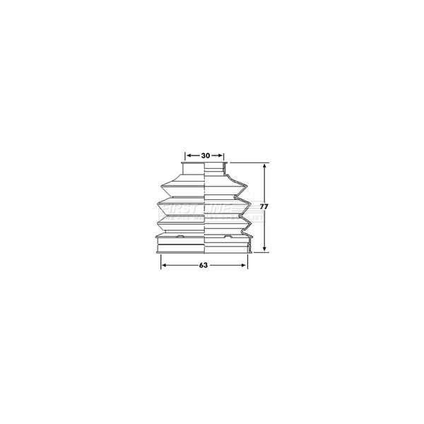 CV Boot Kit image