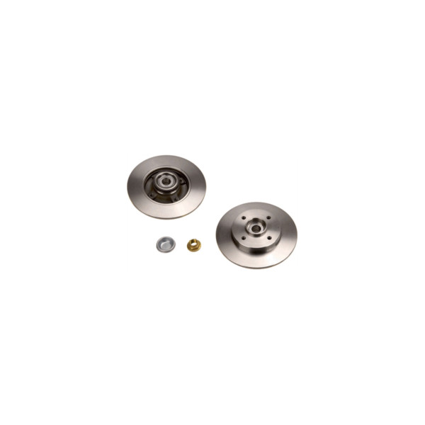 Brake Disc image