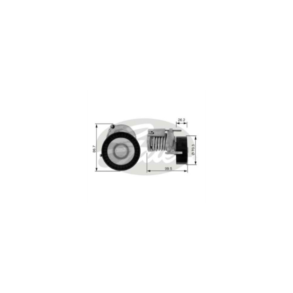 Tensioner image