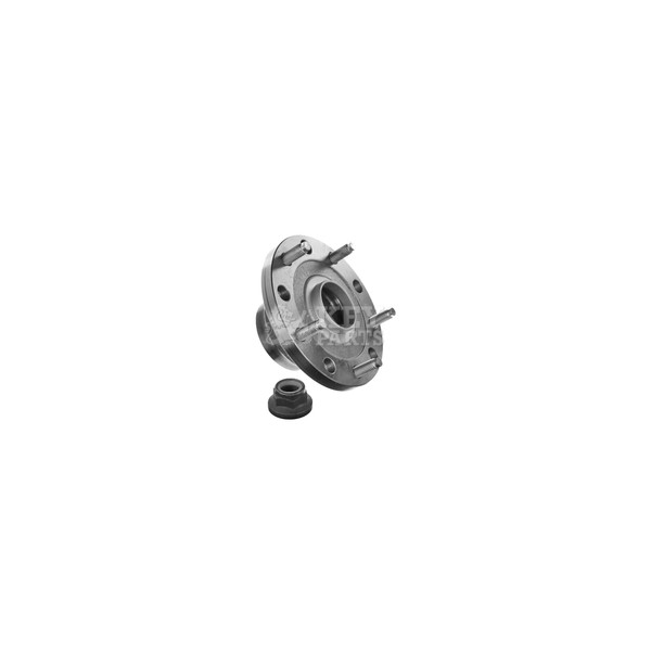 Wheel Bearing Kit image