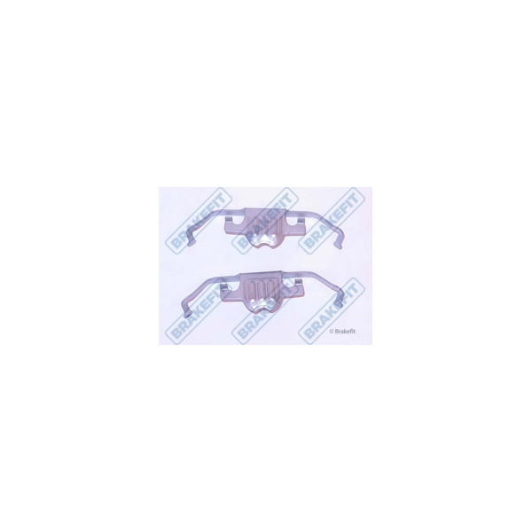 Brake Fitting Kit image