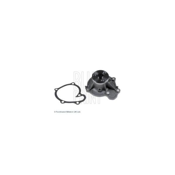 Water Pump image