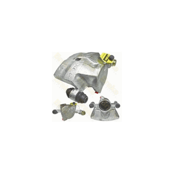 Brake Caliper image