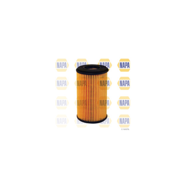 Oil Filter image