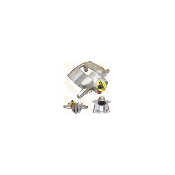 Brake Caliper image