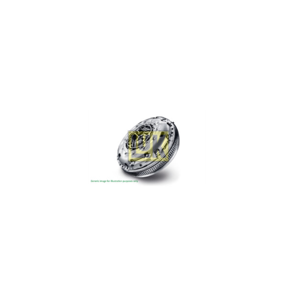 Clutch Kit image