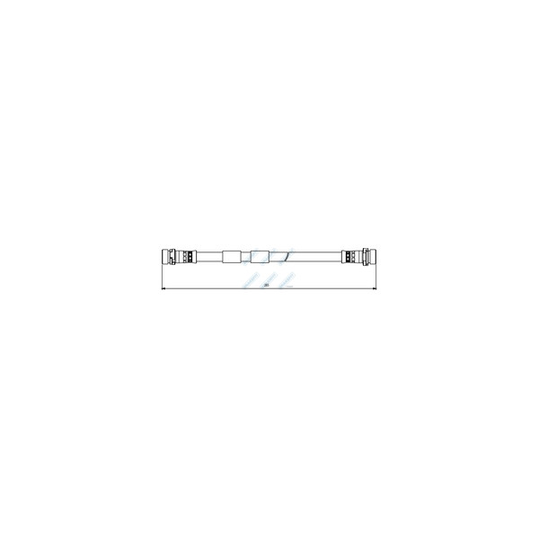 Brake Hose image