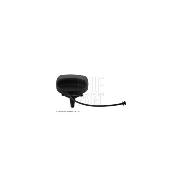 Fuel Filler Cap image
