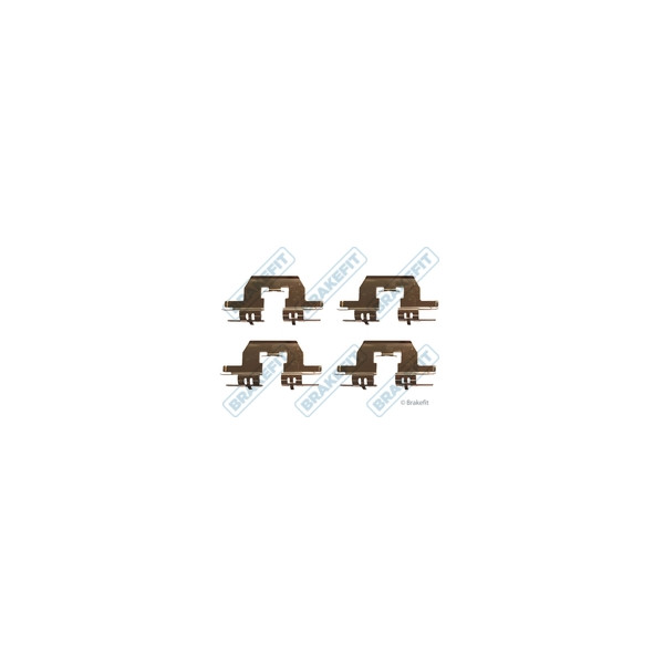 Brake Fitting Kit image