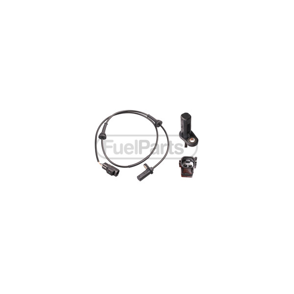 Wheel Speed Sensor image
