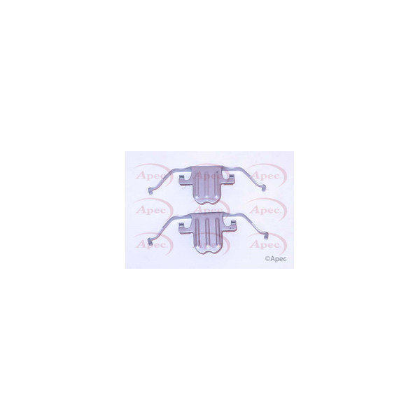 Brake Fitting Kit image