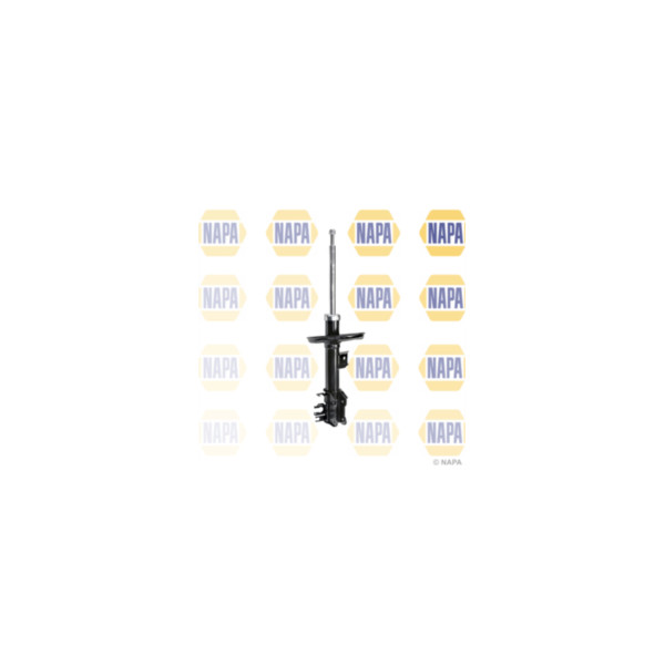 Shock Absorber image