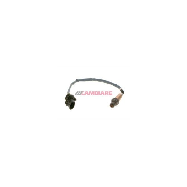 Lambda Sensor image