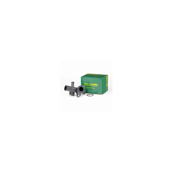Coolant Flange image