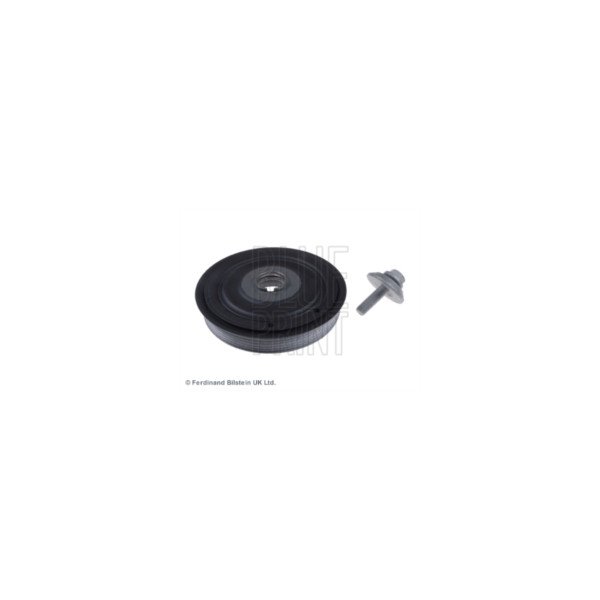 Crankshaft Pulley image
