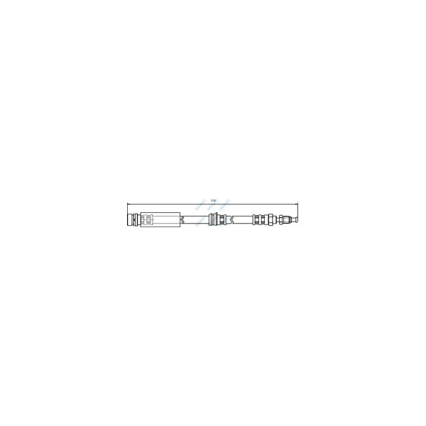 Brake Hose image