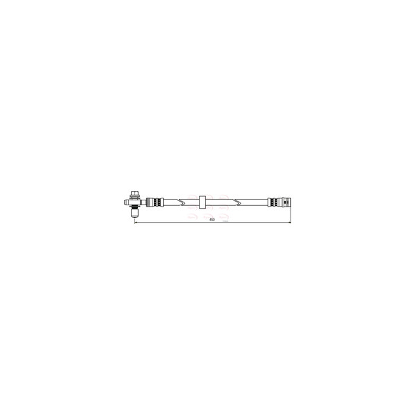 Brake Hose image