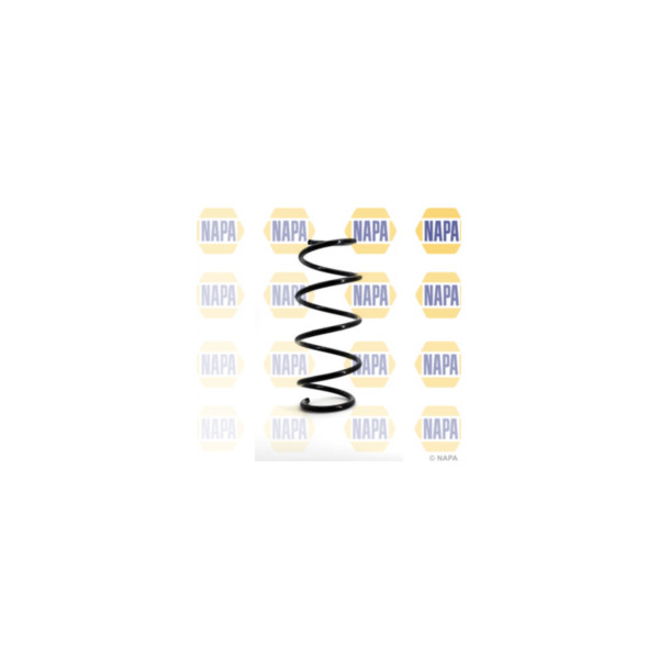 Coil Spring image