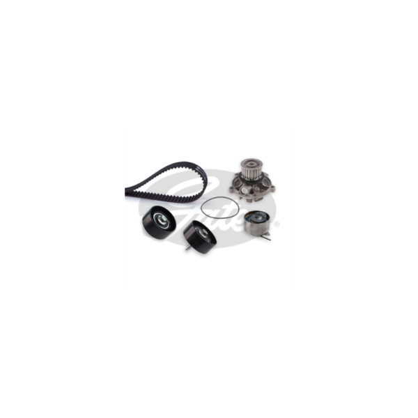 Timing Belt-Water Pump Kit image