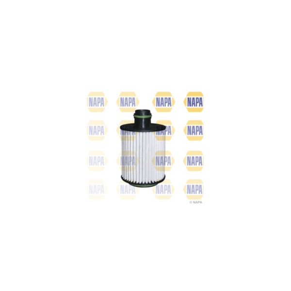 Oil Filter image