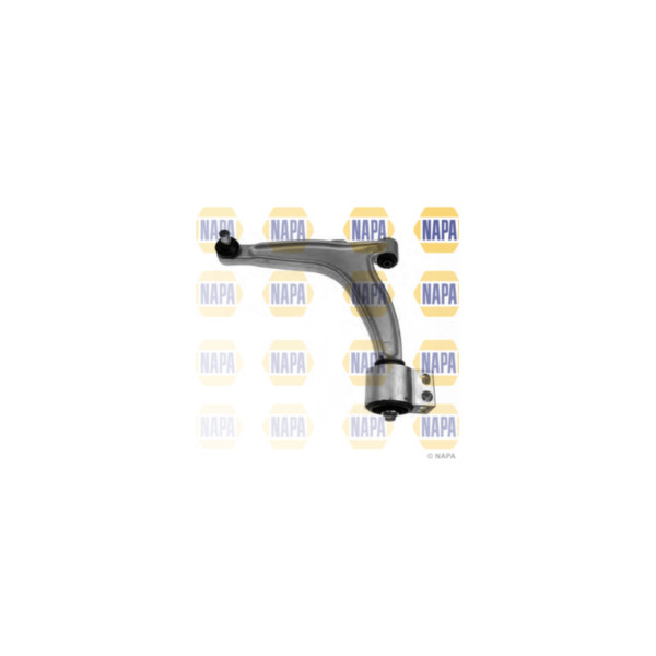 Track Control Arm image