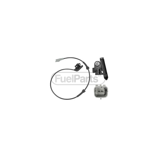 Wheel Speed Sensor image