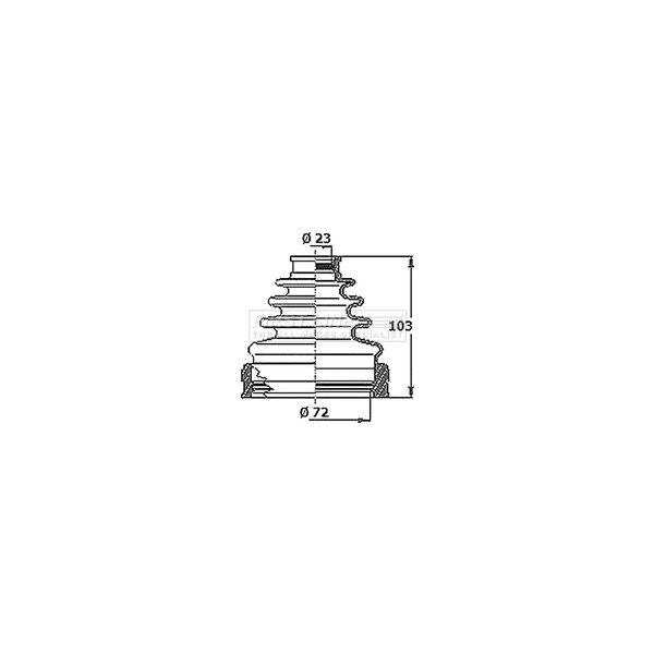 CV Boot Kit image
