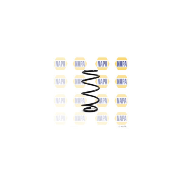 Coil Spring image